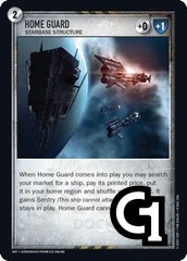 Home Guard